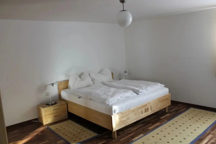 Ferienappartements Ötscherbär