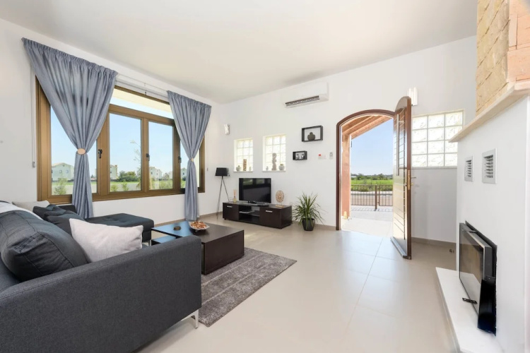 Kymma Villa 4