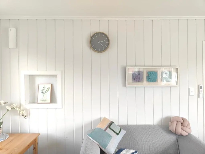 3 Bedrooms Cottage