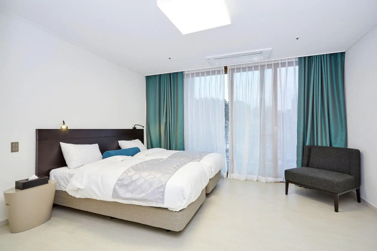Iwantresort
