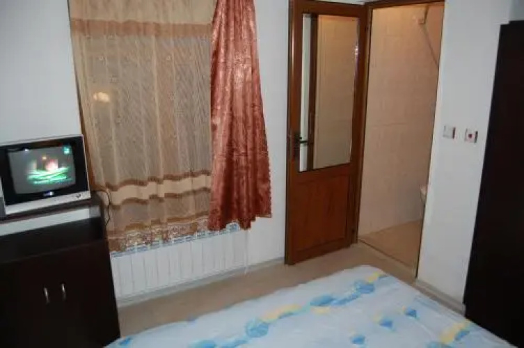 Penevi Guest House