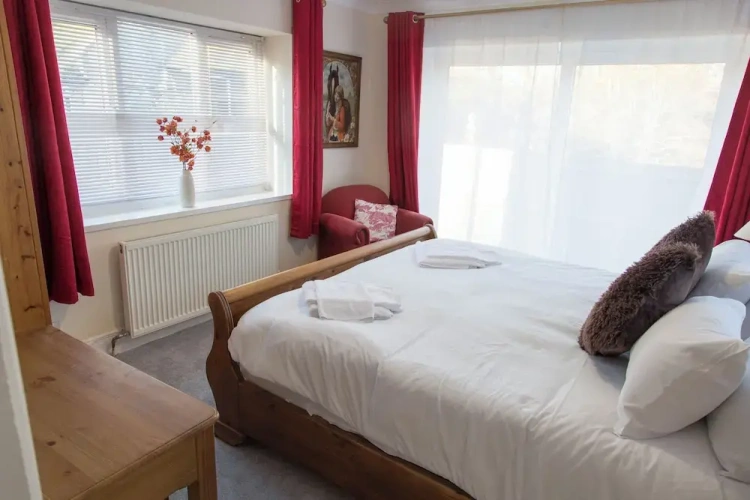 1 Bedroom Cottage