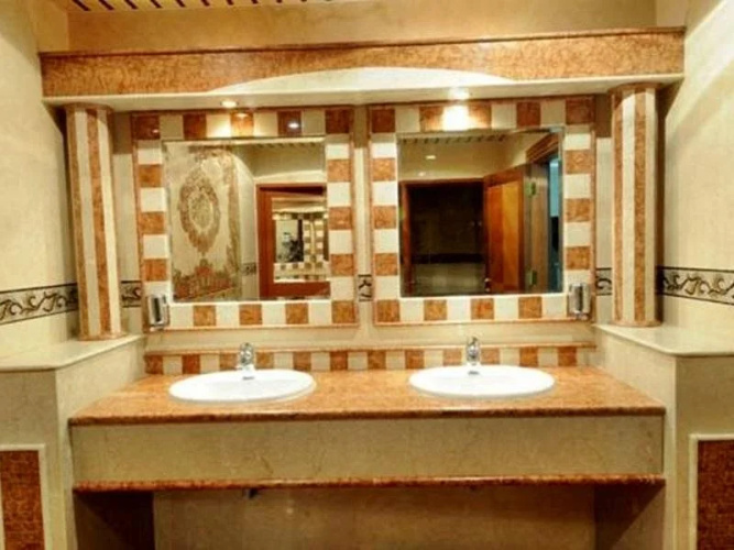 Al Yamama Hotel