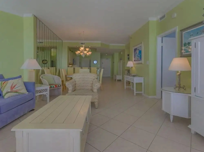 Sea Chase 903c by Meyer Vacation Rentals