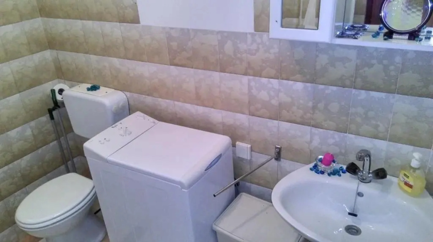 Rina Apartments