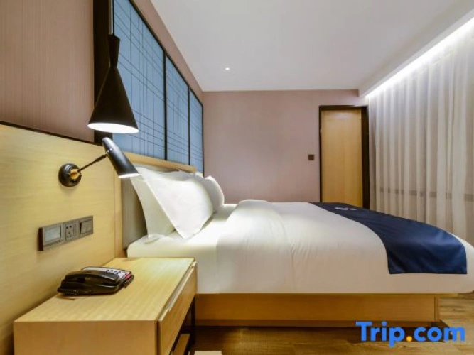 Duplex Suite
