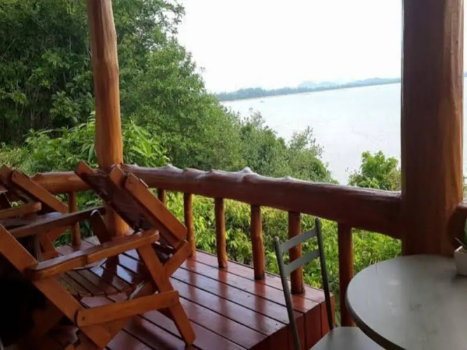 Esmeralda View Resort (SHA Plus+)