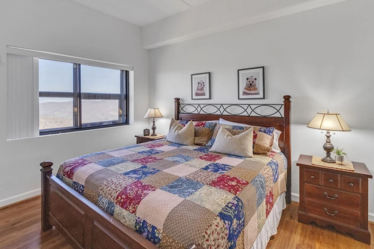 Handsome Condo, View in Sugar Mountain, Heated Pool & Jacuzzi by RedAwning