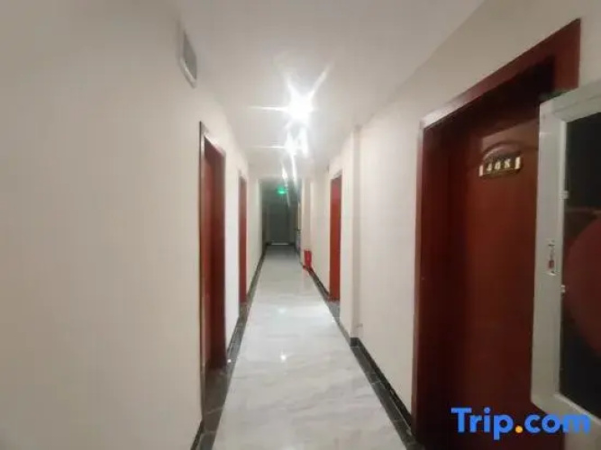 Xingyi Anlan Hotel