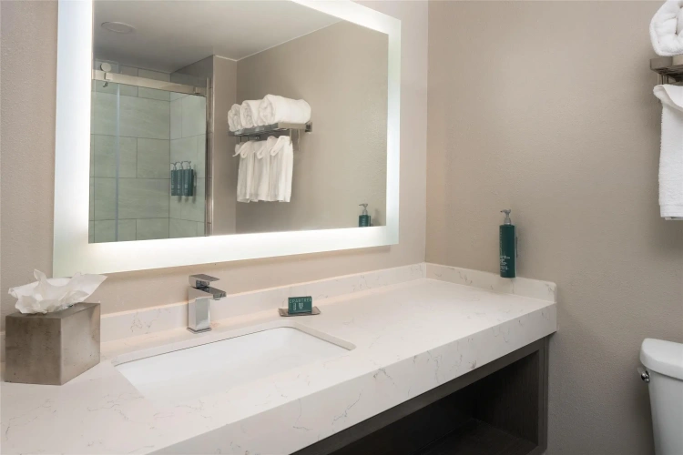 Double Junior Suite