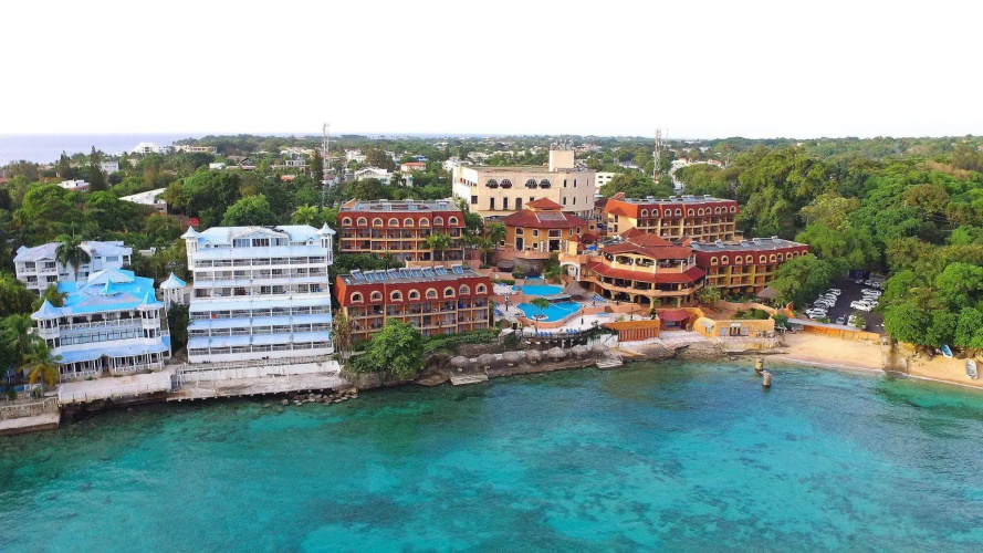 Sosua Bay Beach Resort - All Inclusive