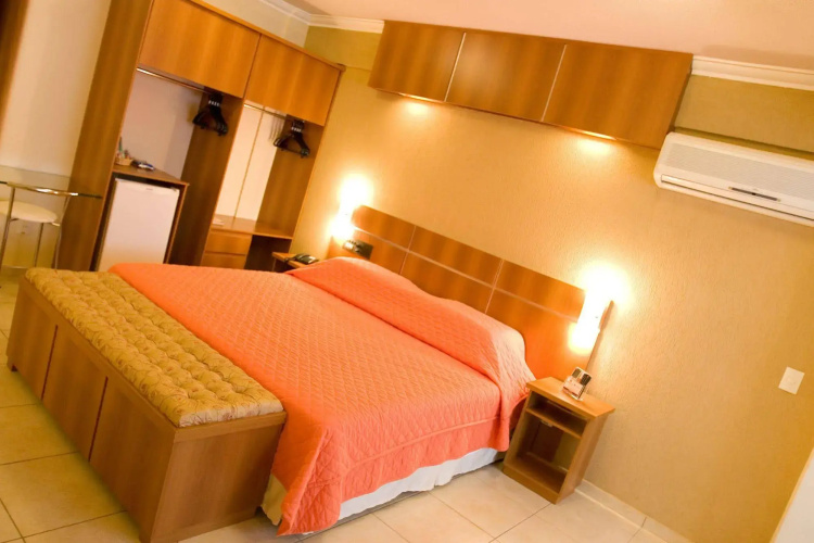 Bernal Hotel