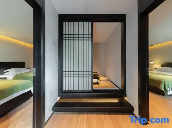 2 Bedrooms Family Suite