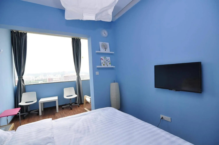 Kunming Love Apartment
