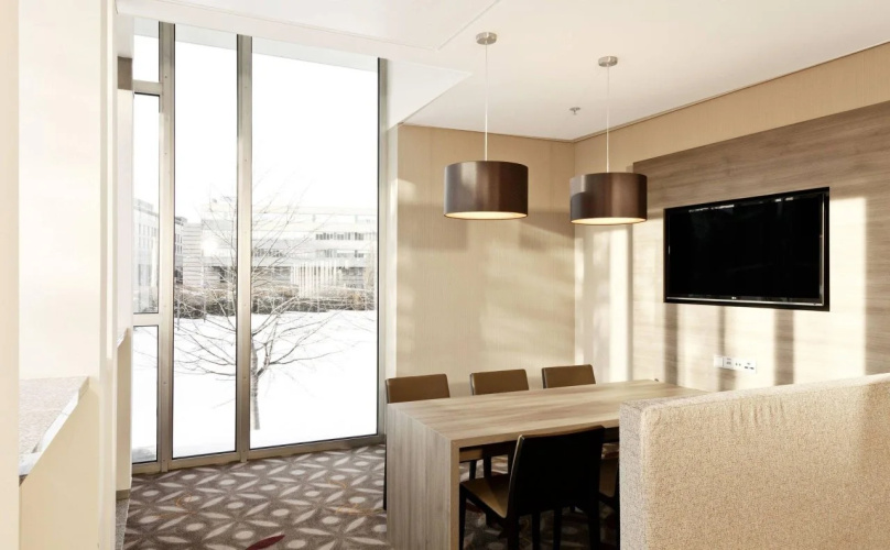 Courtyard by Marriott Linz