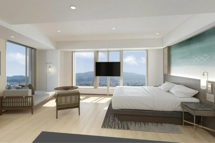 Courtyard By Marriott Fukui