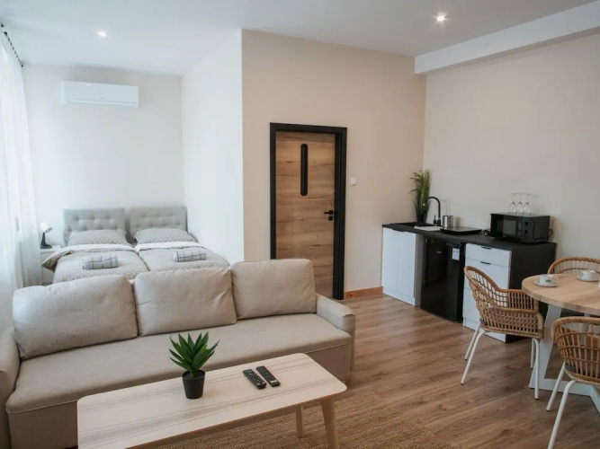 Dream Apart Apartamenty 51