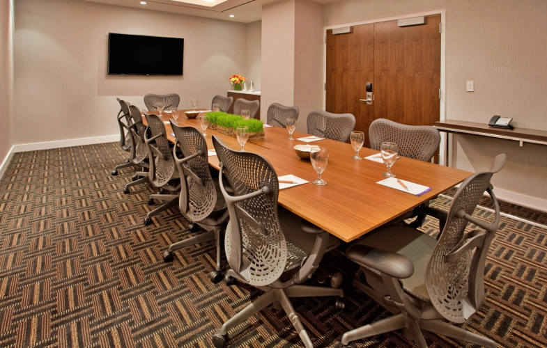 Hilton Garden Inn New York/Central Park South-Midtown West photo 17
