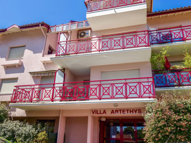 Hotelafbeelding