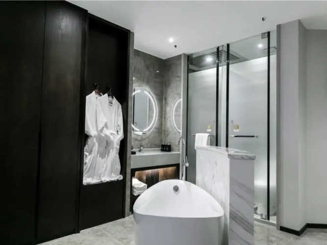 Standard Sextuple room