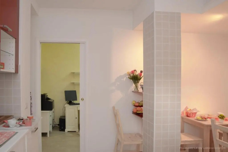 Magna Cura Guest House