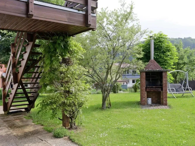 Triple Apartment