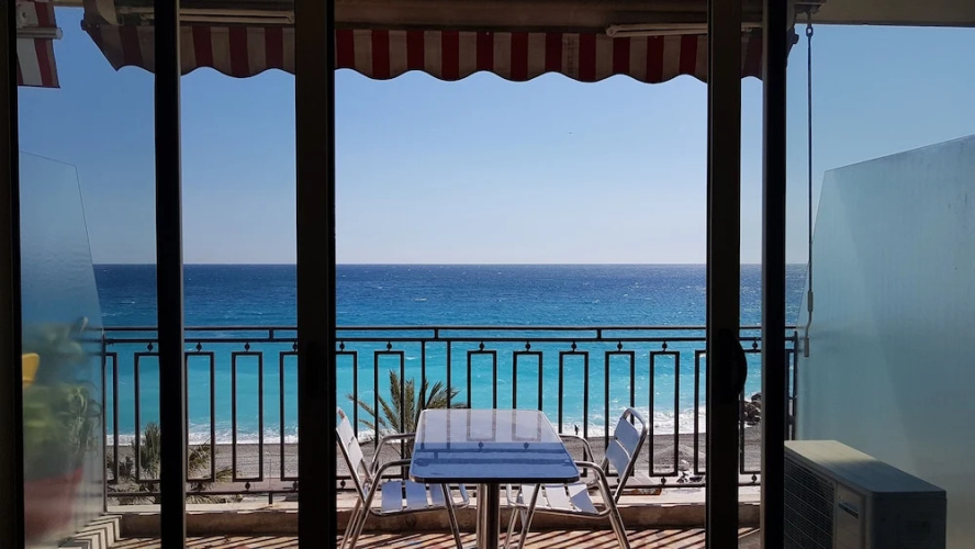 Relax And View