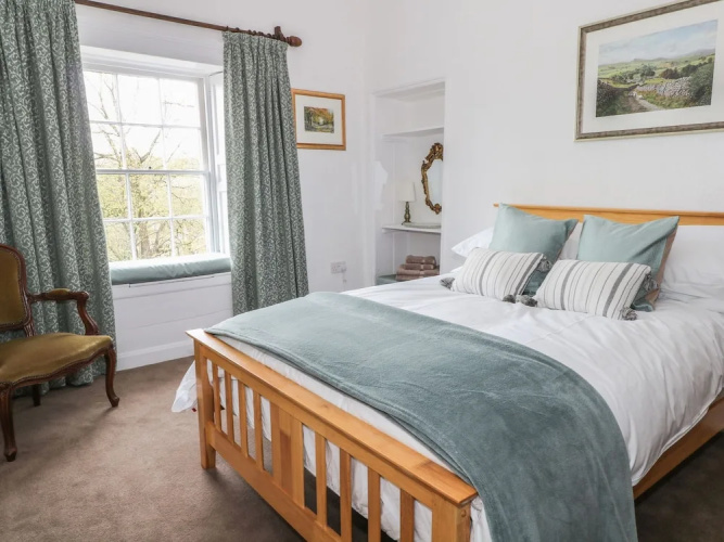 Curlew Cottage