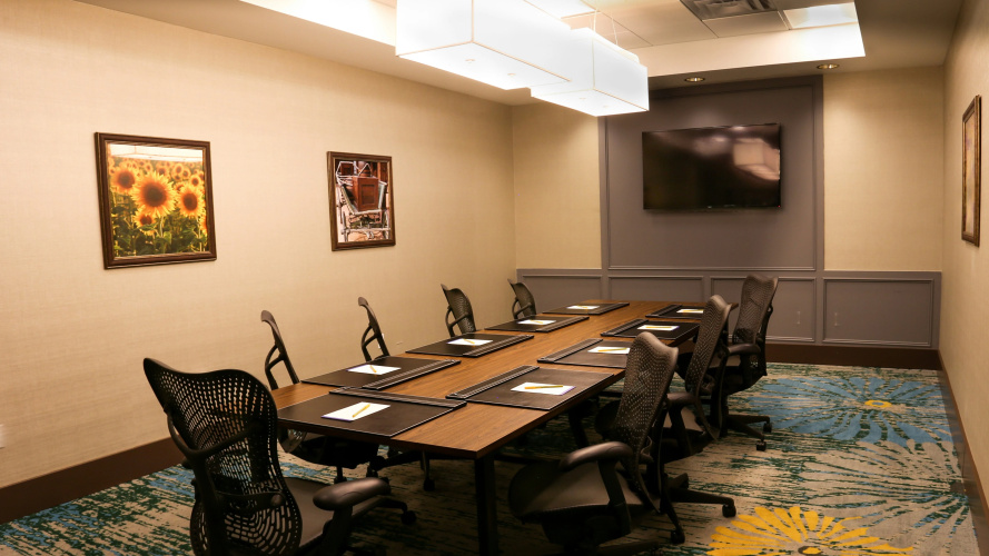 Hilton Garden Inn Arvada Denver photo 20
