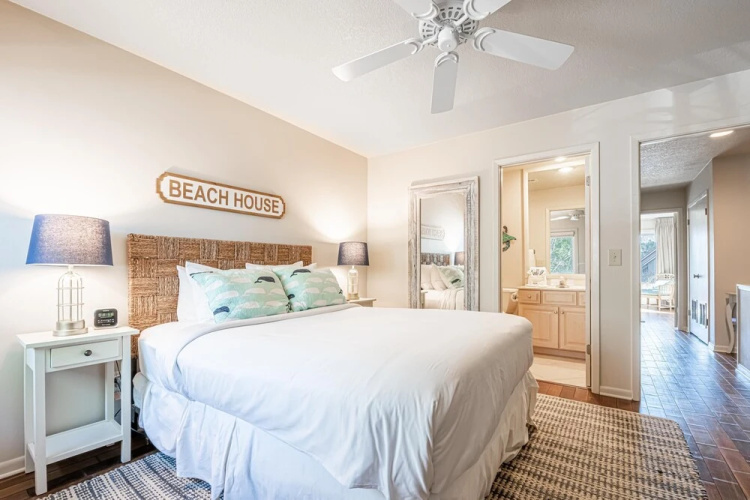 Beachwalk Villa 5127