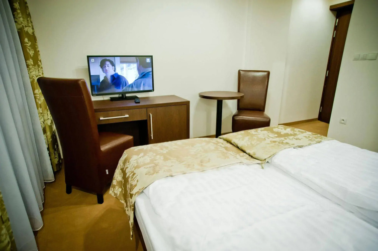Apartamenty Rubin