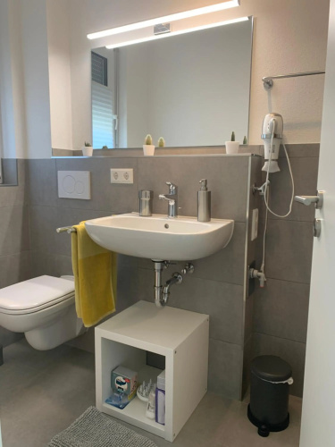 Ferienwohnung Schmiedeglück