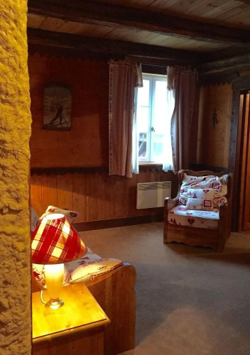 Sequoia Hôtel