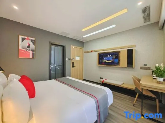 Luxury Double room
