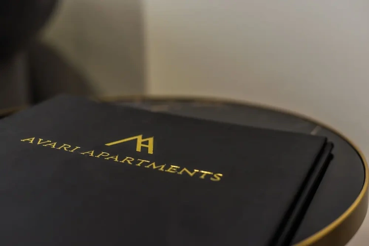 Executive Apartment