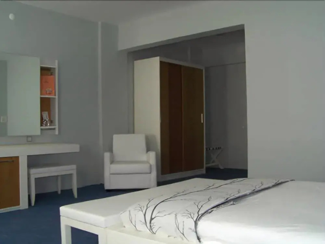 Corum Buyuk Otel