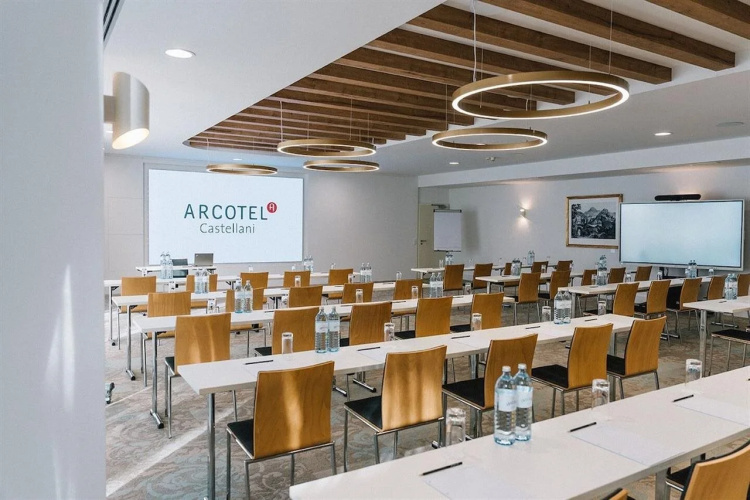 ARCOTEL Castellani Salzburg photo 16