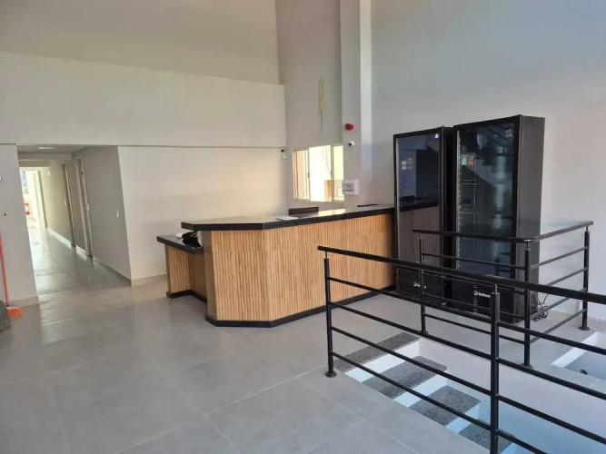Hotel Fortunato