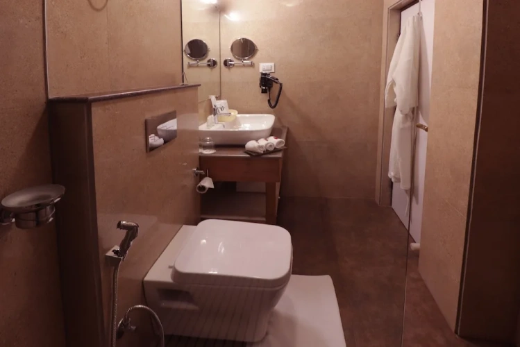 Superior room
