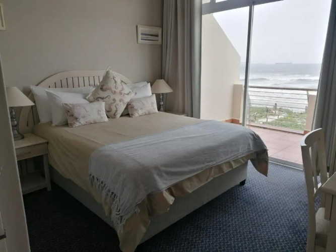 Leisure Bay Apartments