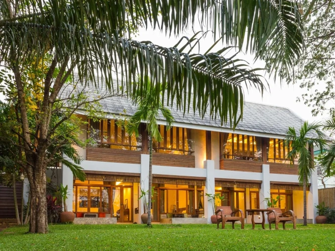 Superior Double room with balcony