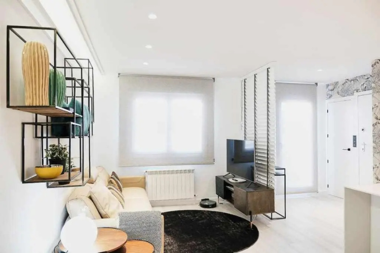 Apartamento Alameda Down Town