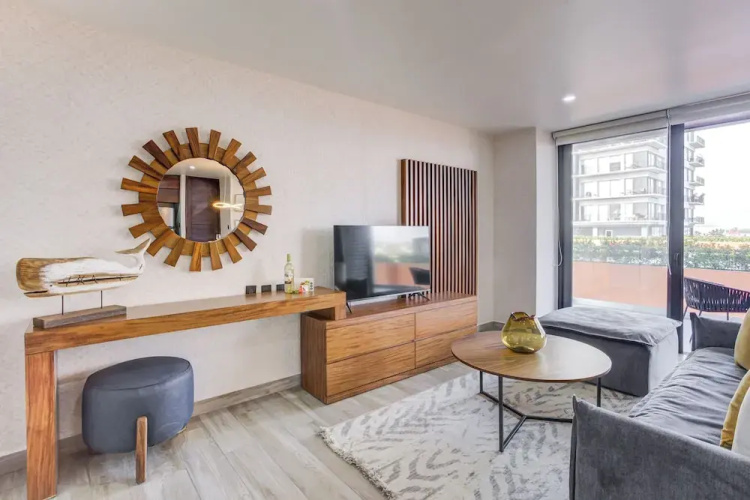 Porto 15 Condominios