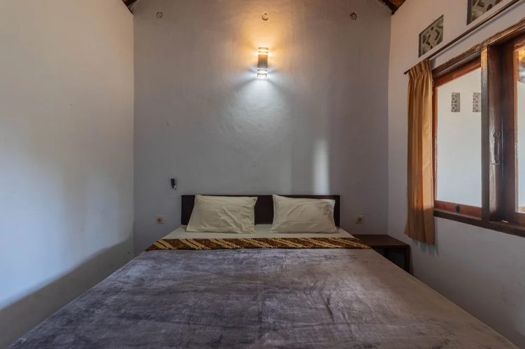 RR Homestay Kuta Lombok
