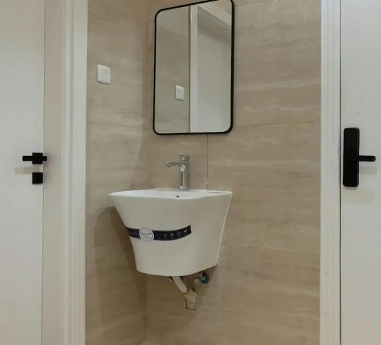 Private Zone Al Badiaa
