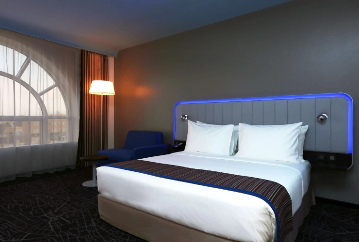 1 Bedroom Suite