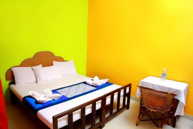 Hotel Sumangali