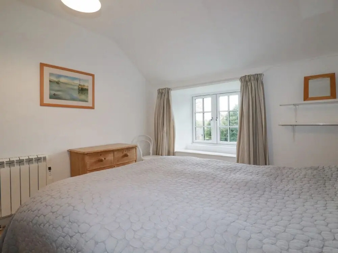 Trewillig Cottage