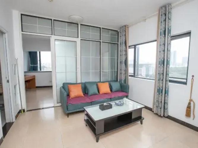 Xiangbo Yipin Apartment
