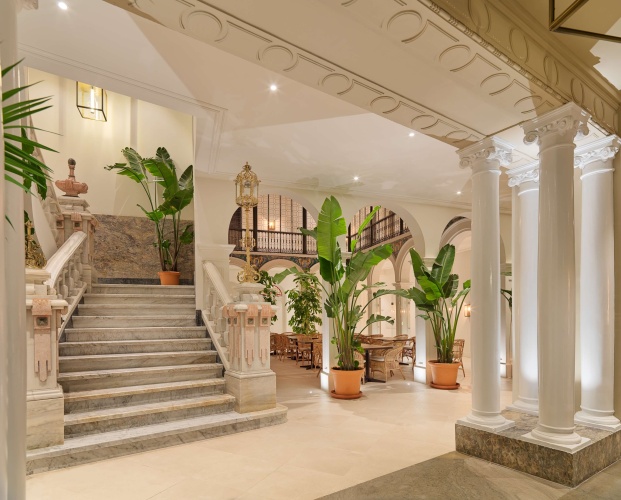 H10 Palacio Colomera photo 13